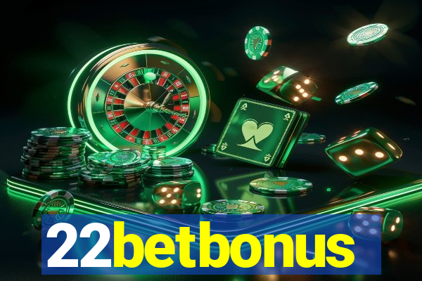 22betbonus