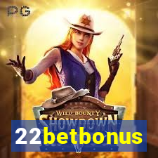22betbonus