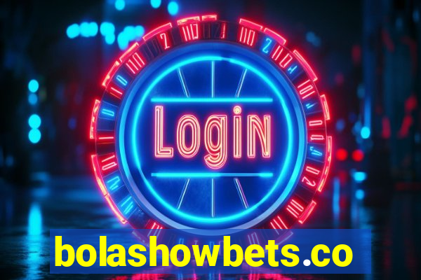 bolashowbets.com