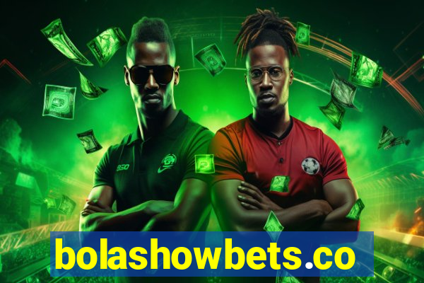 bolashowbets.com