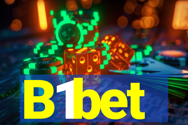 B1bet
