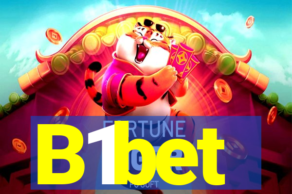B1bet