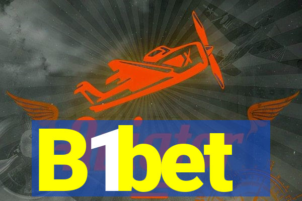 B1bet