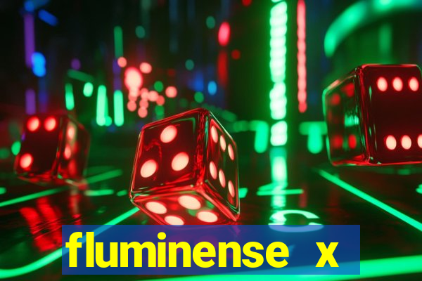 fluminense x criciuma ingressos