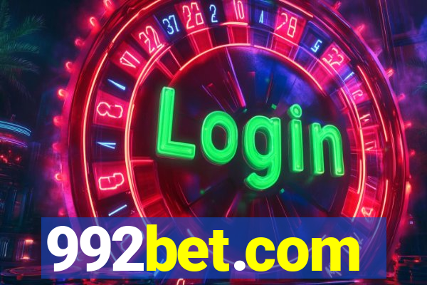 992bet.com