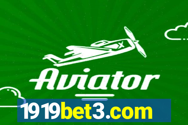 1919bet3.com