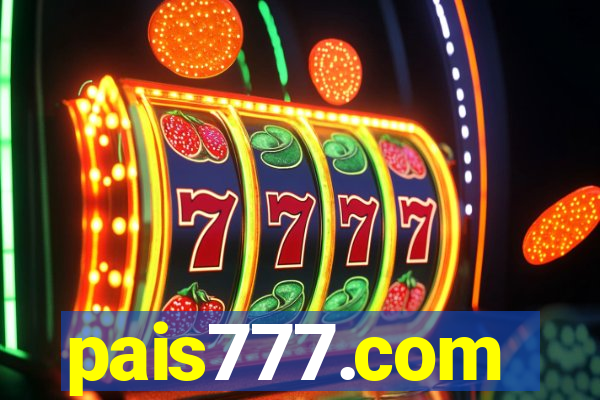 pais777.com