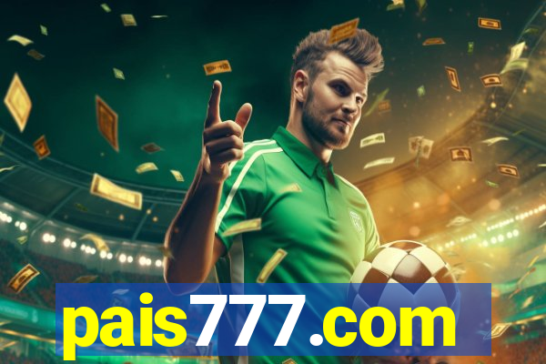 pais777.com