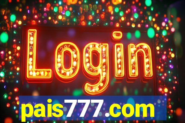 pais777.com