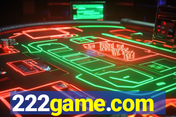 222game.com
