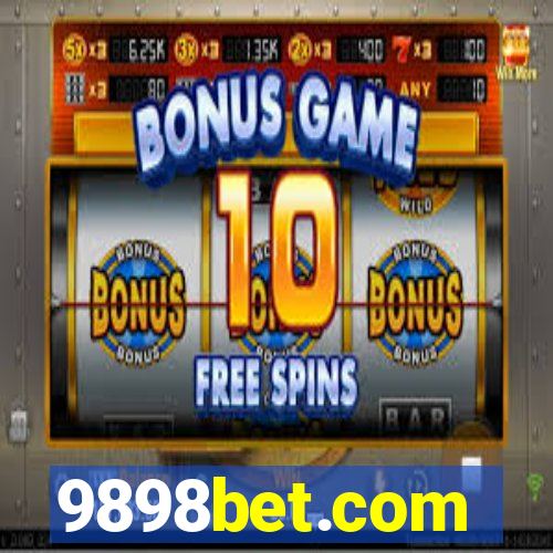 9898bet.com