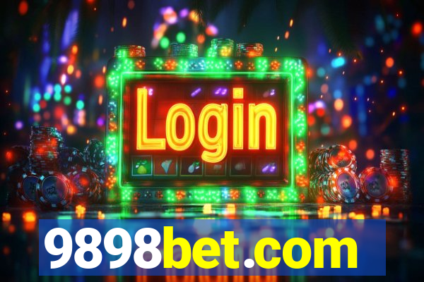 9898bet.com