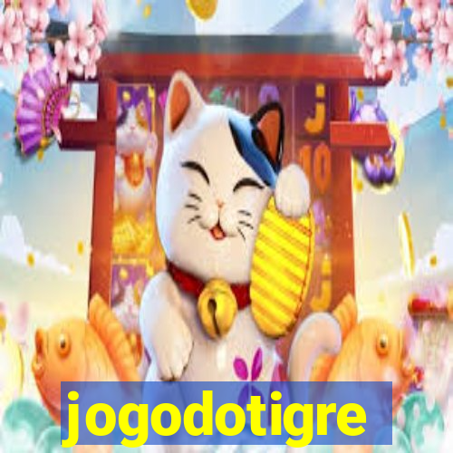 jogodotigre