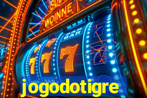 jogodotigre