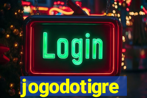 jogodotigre