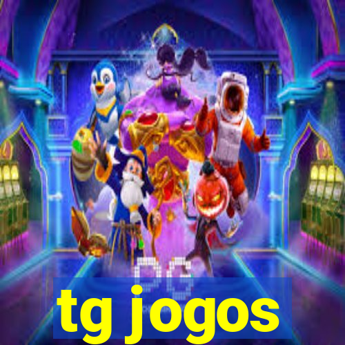 tg jogos