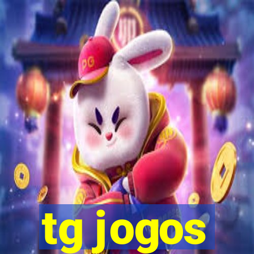 tg jogos