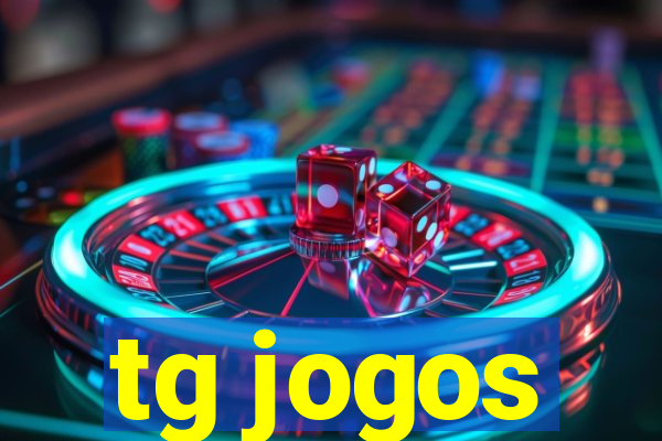 tg jogos