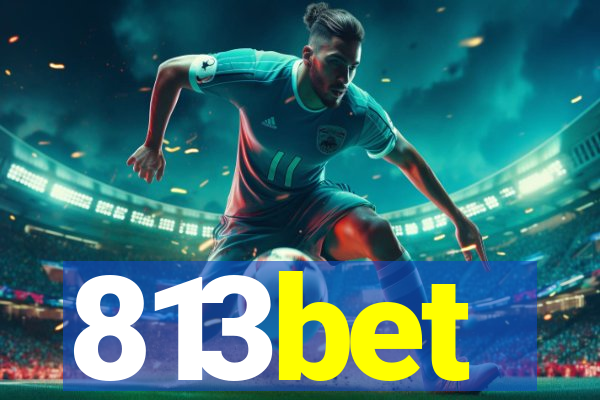 813bet