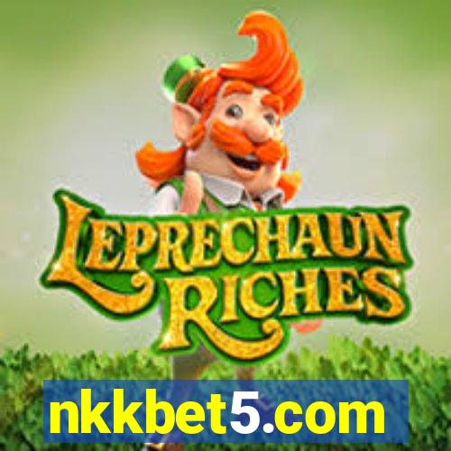 nkkbet5.com