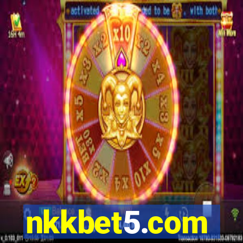 nkkbet5.com
