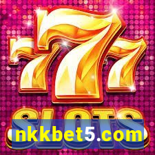 nkkbet5.com