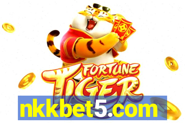 nkkbet5.com