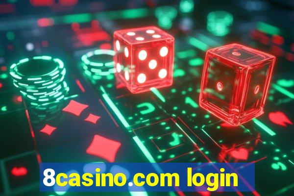 8casino.com login