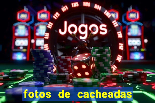 fotos de cacheadas para perfil