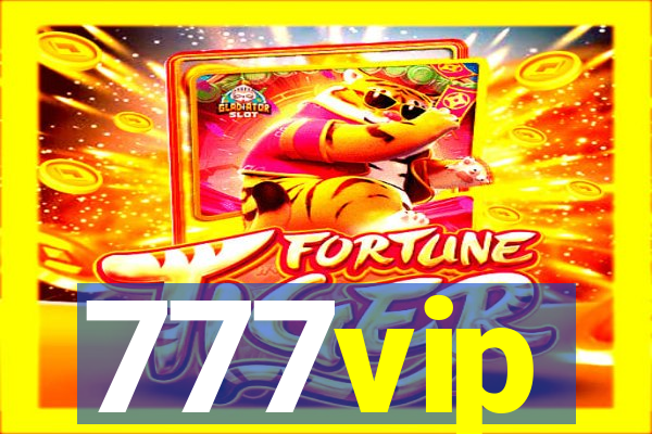777vip