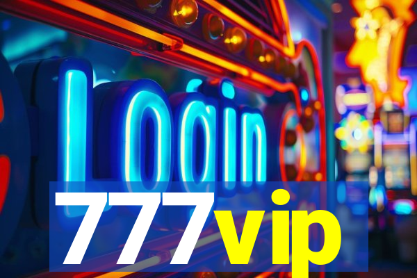 777vip