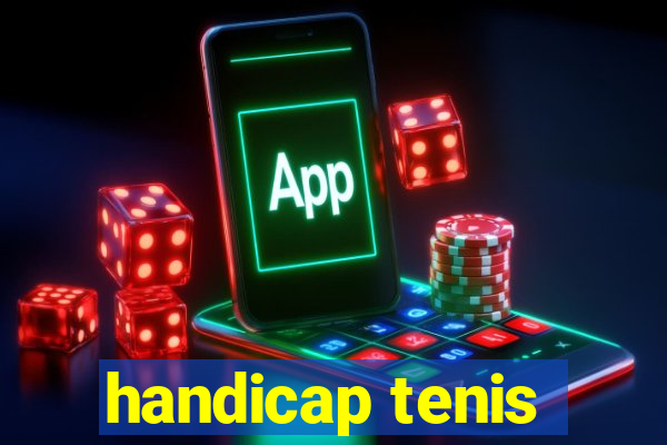 handicap tenis
