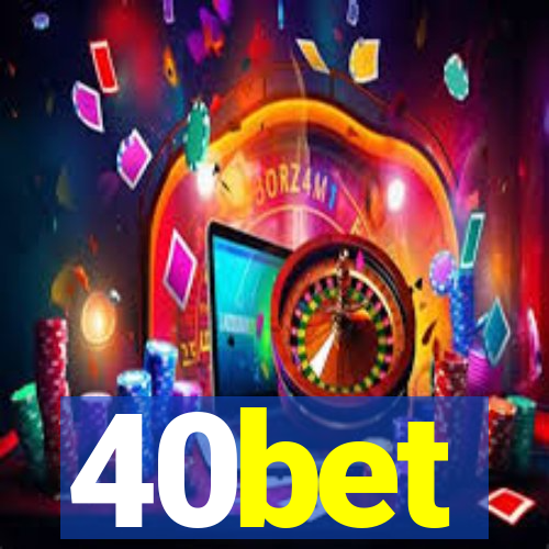 40bet