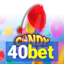 40bet