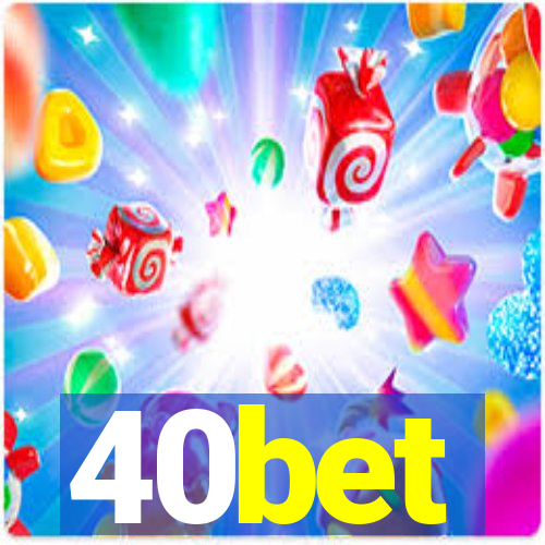 40bet