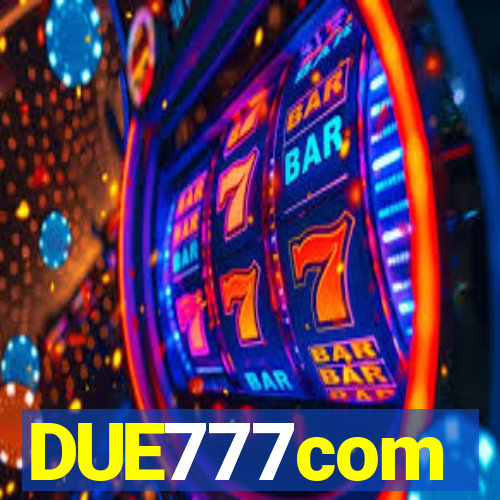 DUE777com