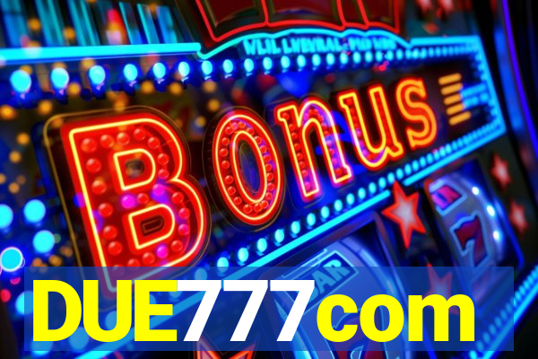DUE777com
