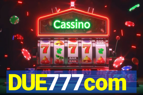 DUE777com