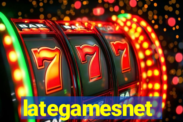 lategamesnet