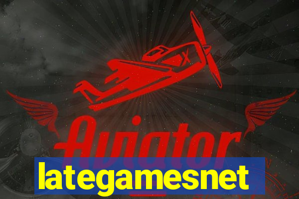 lategamesnet