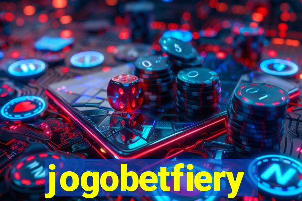 jogobetfiery