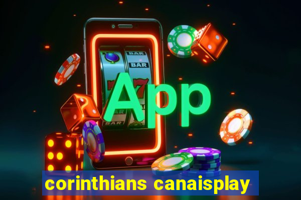 corinthians canaisplay