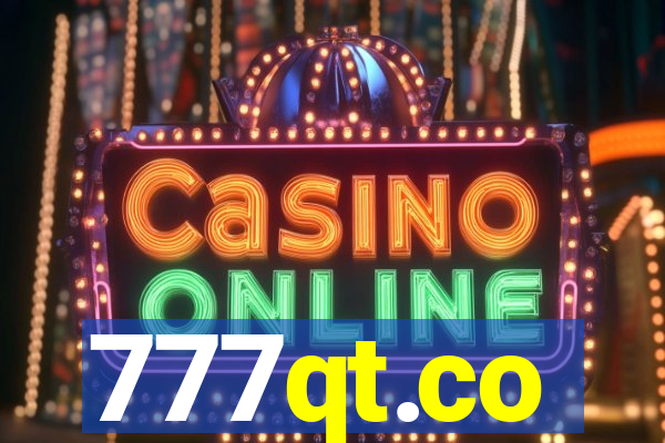 777qt.co