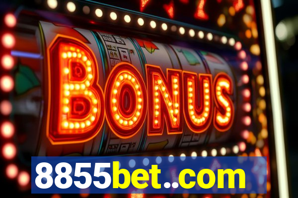 8855bet..com