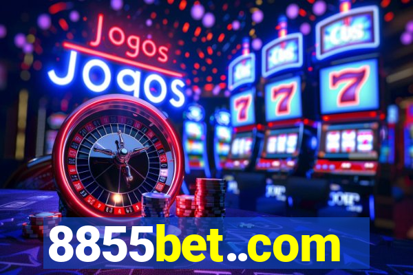 8855bet..com