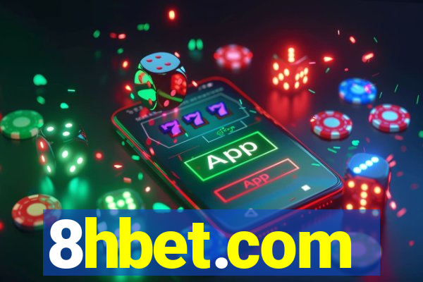 8hbet.com