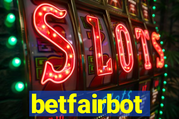 betfairbot