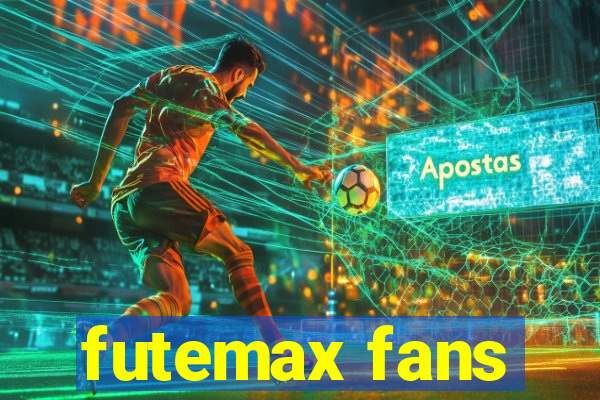 futemax fans