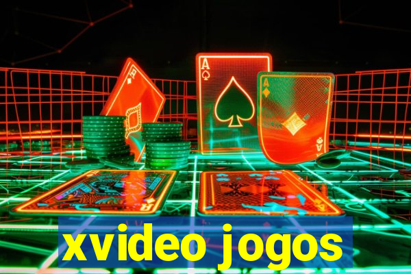 xvideo jogos