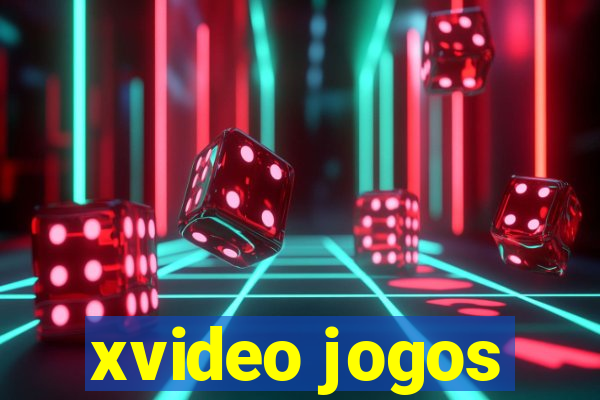 xvideo jogos